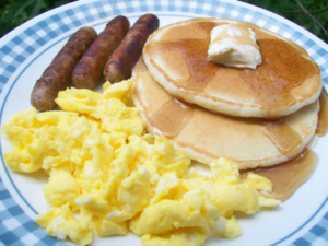 familybreakfast